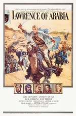 A TRIZ Analysis of Lawrence of Arabia